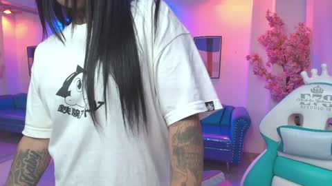 Snapshot of black_roseee chatting on 04/03/26, 03:26 Rousse online show from 04/03/26, 03:26