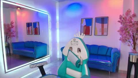 Snapshot of black_roseee chatting on 06/03/26, 03:31 Rousse online show from 06/03/26, 03:31