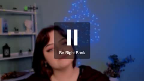 black_sara_ online show from 12/20/25, 08:05