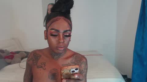 black_sexxhorny online show from 06/10/26, 11:42