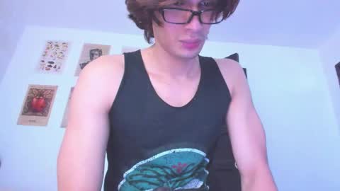 Snapshot of black_skull22 chatting on 11/29/25, 02:42 Bryan online show from 11/29/25, 02:42