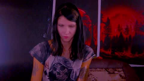 Kristin online show from 10/22/25, 11:10