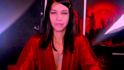 Kristin online show from 11/02/25, 11:34