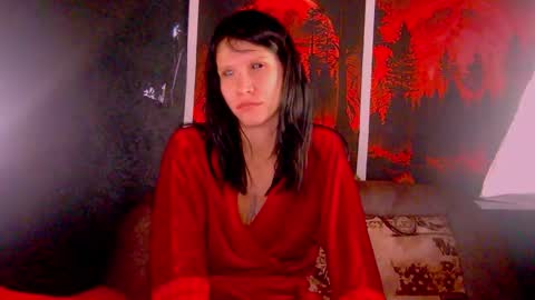 Kristin online show from 11/08/25, 12:49