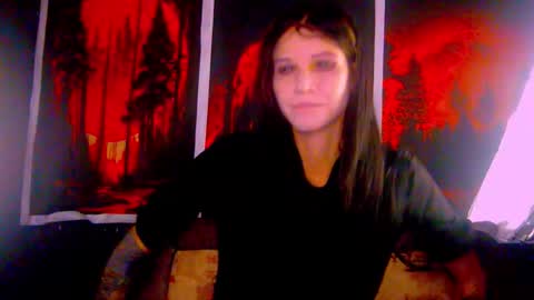 Kristin online show from 11/30/25, 01:48