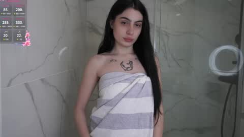 Snapshot of black_storm69 chatting on 03/22/26, 06:44 Jane online show from 03/22/26, 06:44