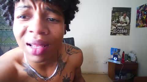 black_tentationx online show from 03/11/25, 05:05