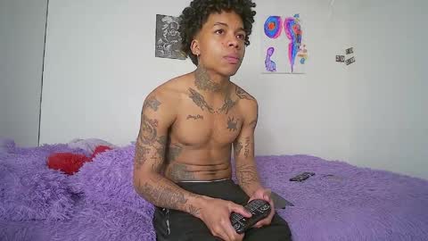 black_tentationx online show from 04/28/26, 11:43