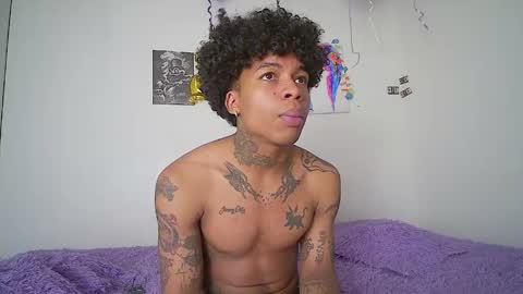 black_tentationx online show from 05/18/26, 04:07