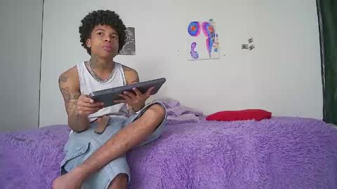 black_tentationx online show from 05/27/26, 06:21