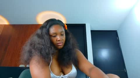 black_treassure online show from 06/08/26, 11:32