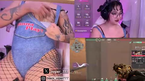 Mel online show from 02/12/25, 03:49