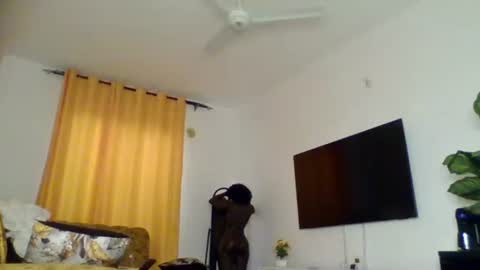 black african online show from 10/14/25, 05:41