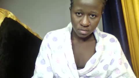 black african online show from 11/02/25, 05:21