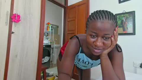 Snapshot of blackafrica2023 chatting on 04/26/26, 05:27 black african online show from 04/26/26, 05:27