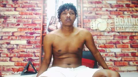 BlackAndAxel online show from 01/05/26, 11:08