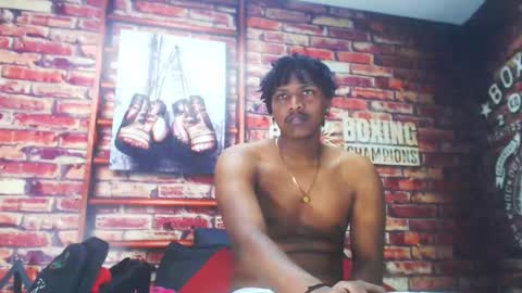 BlackAndAxel online show from 03/01/26, 10:23