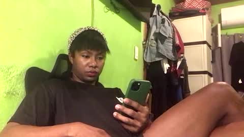 Crystal online show from 10/27/25, 03:49