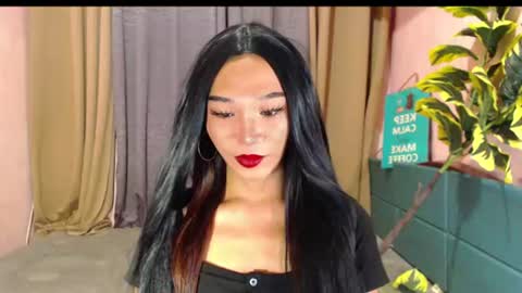 blackbarbie_jamie online show from 06/15/26, 07:21