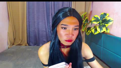 blackbarbie_jamie online show from 07/19/26, 03:05