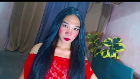 blackbarbie_jamie online show from 07/21/26, 12:40