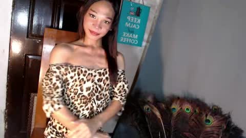 blackbarbie_jamie online show from 07/25/26, 05:16