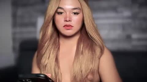 blackbarbiechantalxvx online show from 01/30/25, 06:00