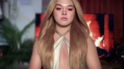 blackbarbiechantalxvx online show from 01/31/25, 03:00