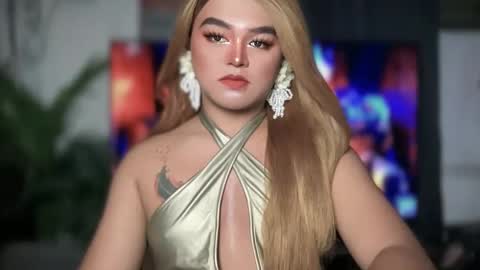 blackbarbiechantalxvx online show from 02/03/25, 01:08