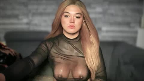 blackbarbiechantalxvx online show from 02/07/25, 01:43