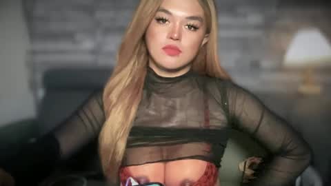 blackbarbiechantalxvx online show from 02/08/25, 01:11