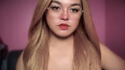 blackbarbiechantalxvx online show from 02/17/25, 04:15