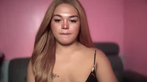 blackbarbiechantalxvx online show from 02/20/25, 01:40