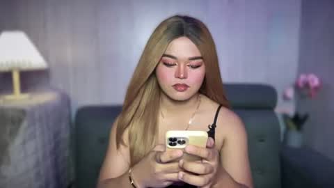 blackbarbiechantalxvx online show from 02/27/25, 06:09