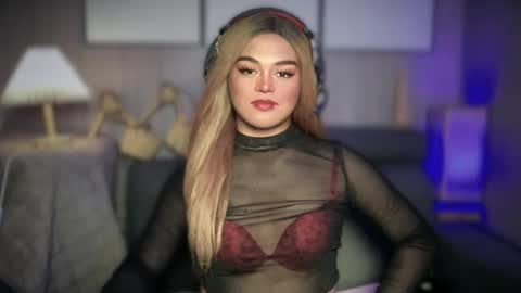 blackbarbiechantalxvx online show from 03/01/25, 06:32