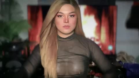 blackbarbiechantalxvx online show from 03/12/25, 02:56