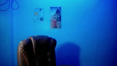 blackbarbiechantalxvx online show from 10/27/25, 06:56