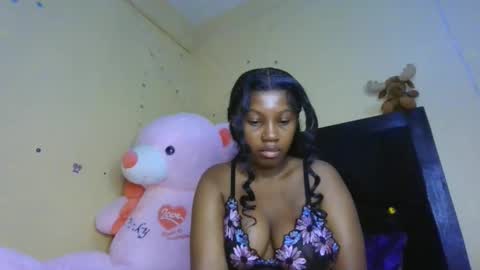 Snapshot of blackbarbiep chatting on 02/15/26, 01:09 blackbarbiep online show from 02/15/26, 01:09