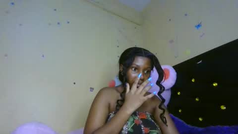 Snapshot of blackbarbiep chatting on 02/18/26, 05:31 blackbarbiep online show from 02/18/26, 05:31