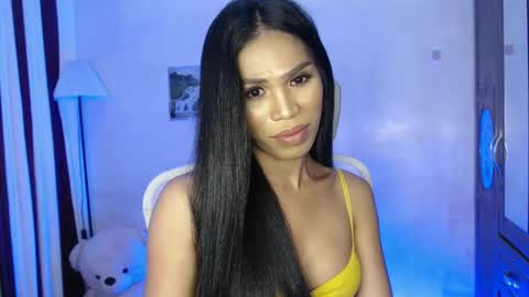 Snapshot of blackbarbiesavanna_23 chatting on 02/13/25, 09:06 savanna online show from 02/13/25, 09:06