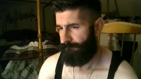 Snapshot of blackbeard489 chatting on 11/14/25, 09:35 Blackbeard489 online show from 11/14/25, 09:35