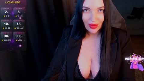 blackberry_star online show from 02/23/25, 01:42