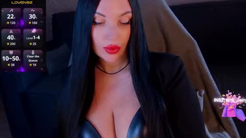 blackberry_star online show from 09/18/25, 08:49