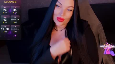 blackberry_star online show from 10/04/25, 07:39