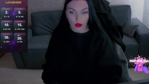 blackberry_star online show from 11/17/25, 05:35