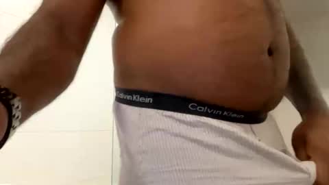 Blackybiggg online show from 05/20/26, 08:20