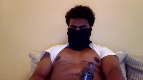 blackboi4v online show from 09/10/25, 06:46