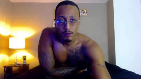 DWAYNE BELL online show from 03/22/26, 07:12
