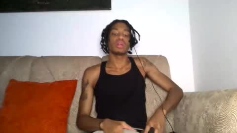 BlackBullTitus online show from 11/27/25, 03:19