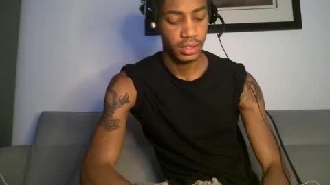 BlackBullTitus online show from 12/14/25, 03:45